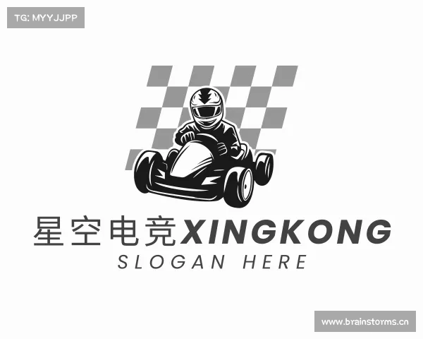 解读星空电竞xingkong